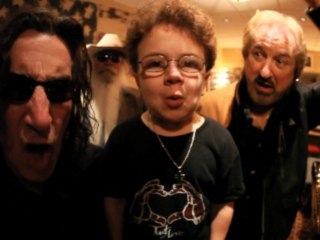 The Oak Ridge Boys  - What'cha Gonna Do?