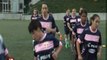 Football féminin : ETG Ambilly Féminin FC