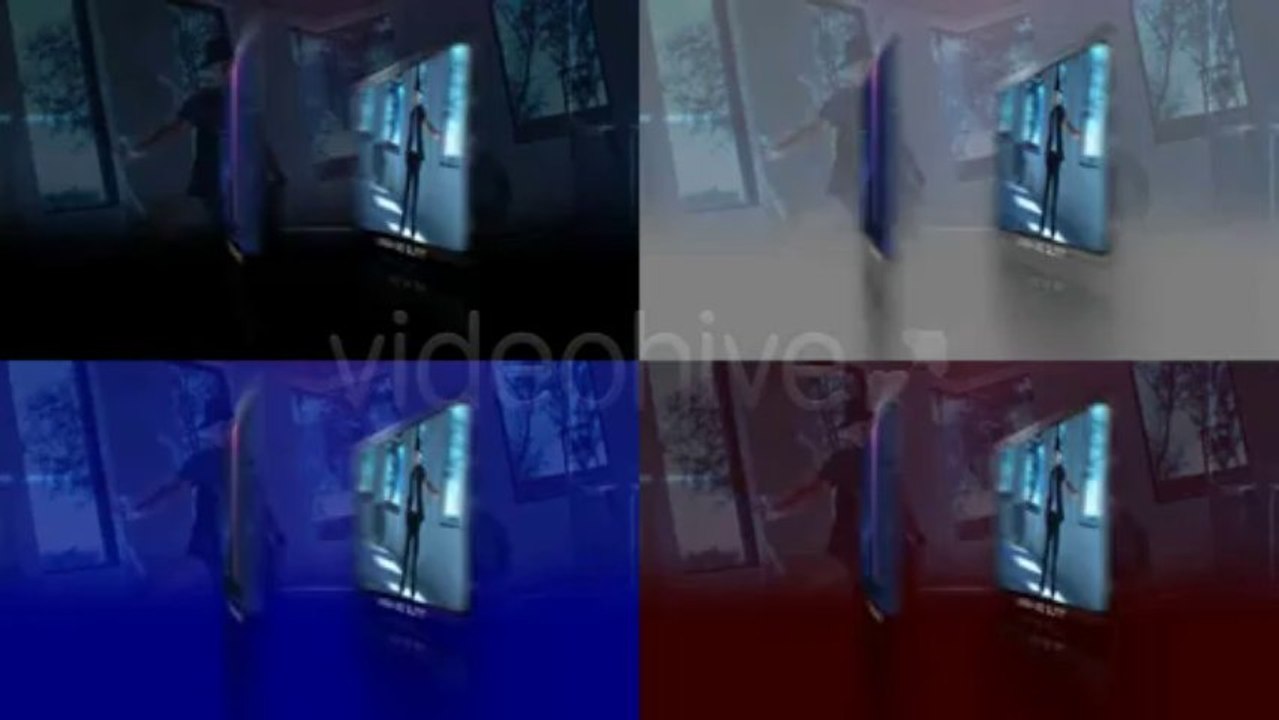 Flip It - After Effects Template