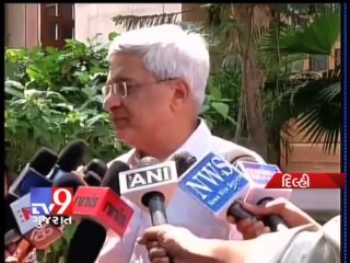 Tv9 Gujarat - UPA Govt's rush to dilute nuclear liability bill questioned