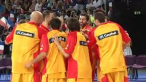 Eurobasket 2013 - España - Francia, la previa