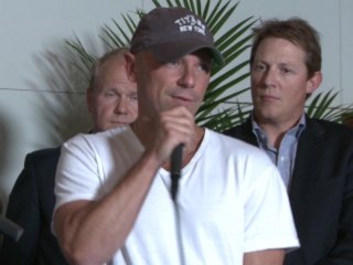 Kenny Chesney - "Reality" #1 Party