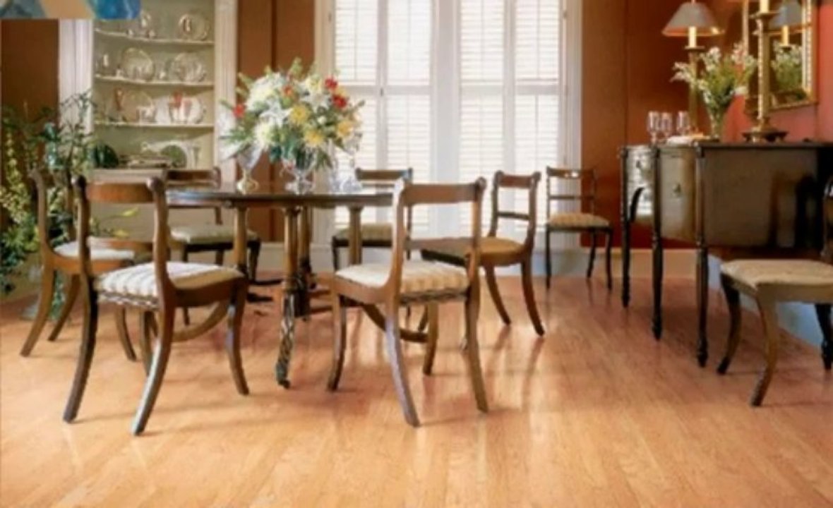 Laminate Flooring La Crescenta 800-843-9246