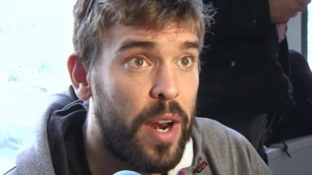 Eurobasket 2013 - Los jugadores españoles opinan en la previa contra Francia