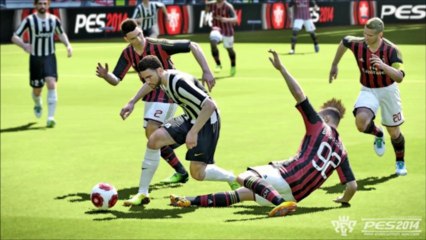 Pro Evolution Soccer 2014 Free Download (PS3 & XBOX360)