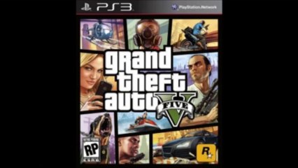 Grand Theft Auto V PS3 ISO & XBOX360 Region Free Full Download