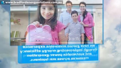 The Residential Guide to Energy Efficiency - bradfordenergysolutions