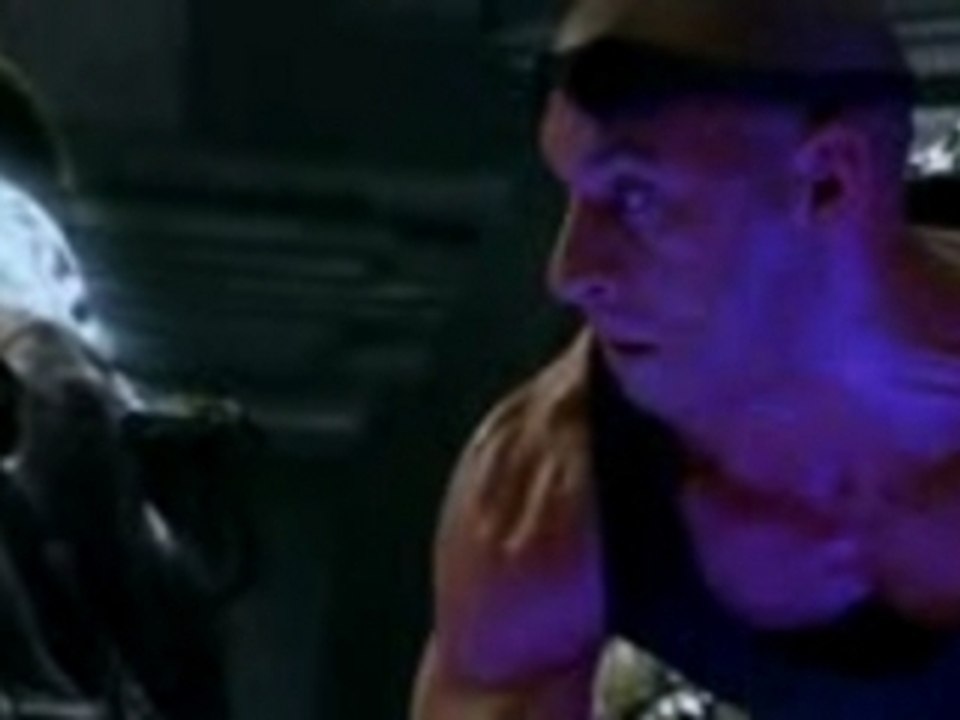 Le_maillon_faible by Mozinor