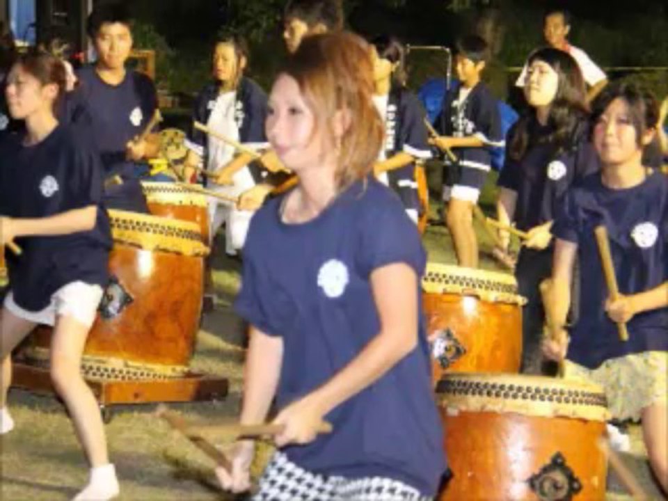 雁鼓祭