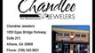 Gemstone Engagement Rings 30606 | Chandlee Jewelers