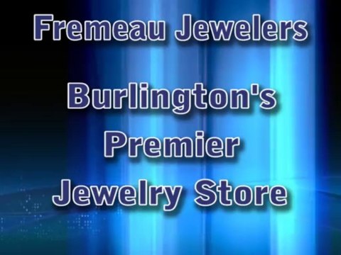 Fremeau Jewelers Gold Jewelry | Burlington Vermont