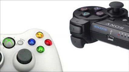 Gran golpe contra los videojuegos