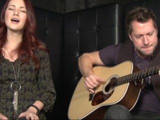 Katie Armiger - Interview and Acoustic Performance