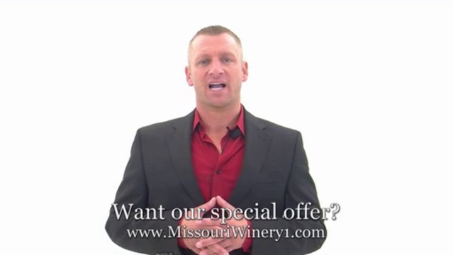 Chandler Hill Vineyards-St. Louis Wineries As St. Louis Wedding Venues Group Options!