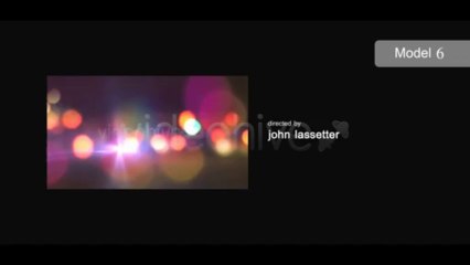 10 Film Credits - After Effects Template