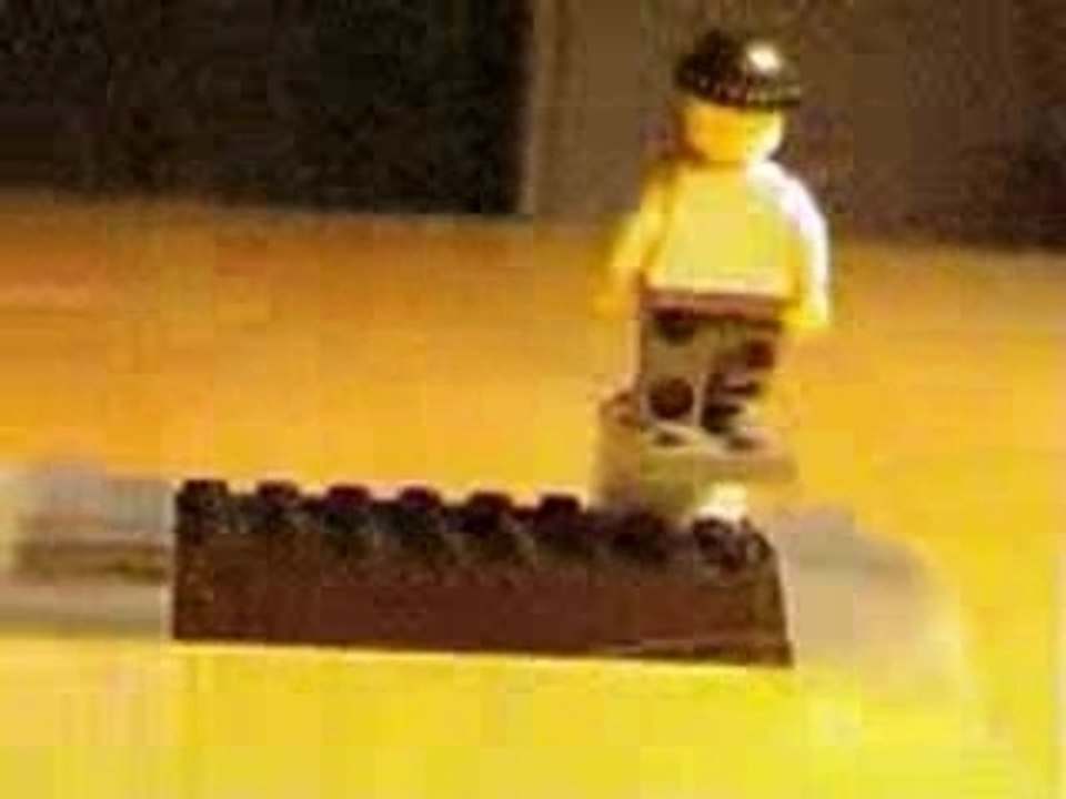 lego prout