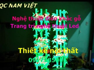 Trang trí nội thất công đức cho Chùa 0917385006