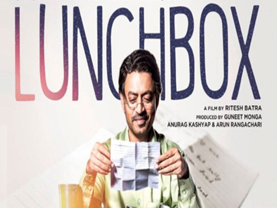 The Lunchbox Review By Bharathi Pradhan