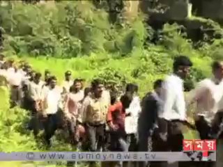 মুম্বাইয়ে ফটো সাংবাদিক গণধর্ষণের ঘটনায় অভিযুক্ত