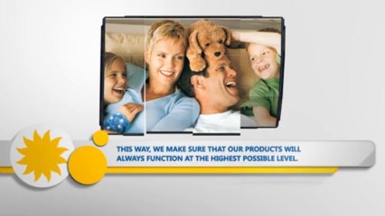 Solar Bright: Skylights for Sydney Homes