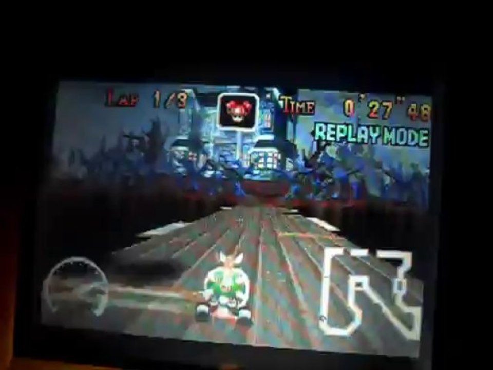 MKSC Boo Lake - 1:12.28, 21.60