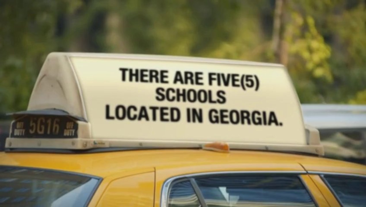 12_Physical Therapy Schools In Georgia
