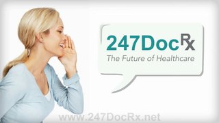 247DocRx Telemedicine Flat-Rate Prescription Plan. DocDial AmeriDoc