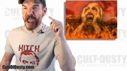 Black Christians = Uncle Toms