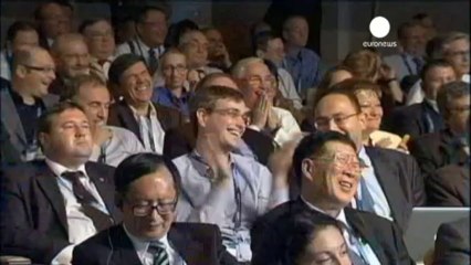 Berlusconi: per Putin, fosse gay non lo toccherebbe nessuno