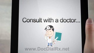 DocDial Telemedicine AmeriDoc