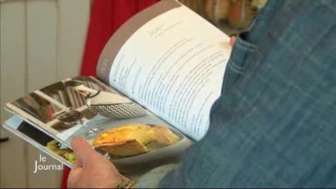 Cuisine : Vendée, le goût authentique en 40 recettes