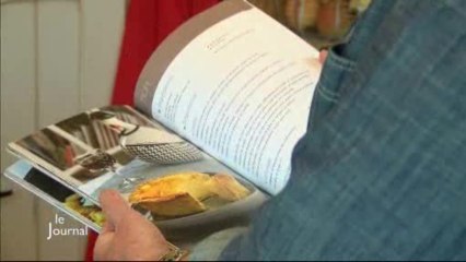 Cuisine : Vendée, le goût authentique en 40 recettes