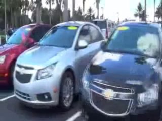 Chevrolet Volt Orlando, FL | Chevy Volt Orlando, FL