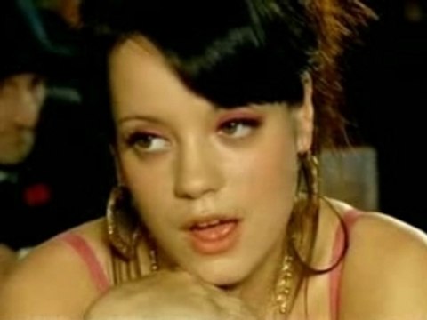 Lily Allen - Smile