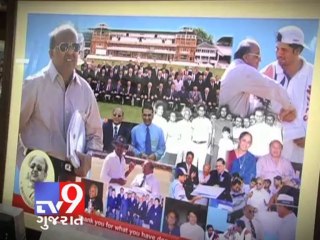 Tv9 Gujarat - Former BCCI secretary Jaywant Lele passes away