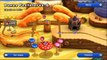Super Mario Wii U Dunas pasteleras Parte 2