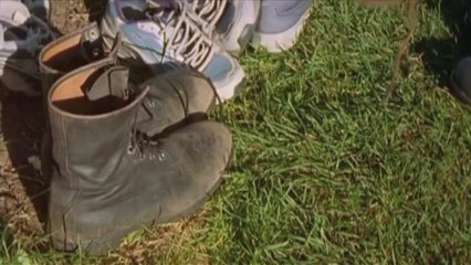QUEBEC AU FIL DU ST LAURENT - MOREAU - Bande-annonce VF