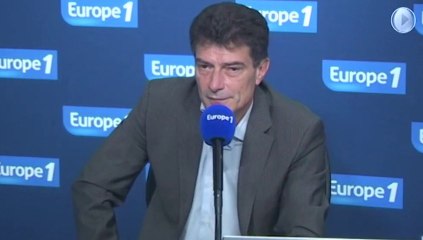 Durand doute qu'Ayrault ait demandé sa tête