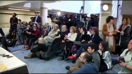 L'Argentine réclame l'extradition de 4 Espagnols...