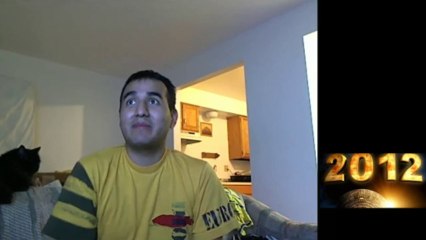 Las grandes tonterias del fin del mundo @duxativa en vivo