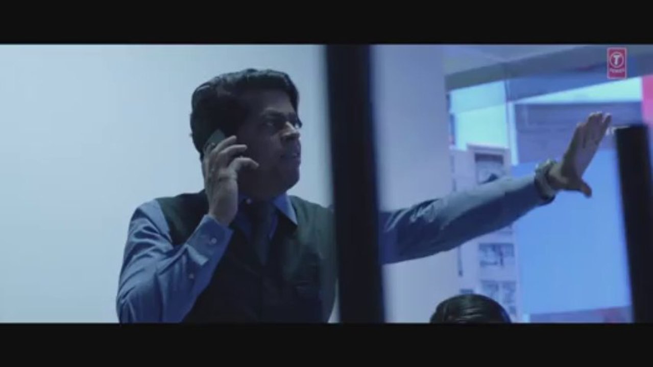 War Chhod Na Yaar Theatrical Trailer HD; Sharman Joshi, Soha Ali Khan, Jaaved Jaaferi