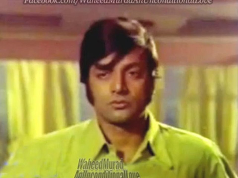 Yeh Wafaon Ka Diya Apne - Phir Chand Niklayga - Mehdi Hassan