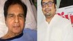Dilip Kumar Dead Says Anurag Kashyap