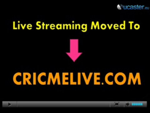 Faisalabad Wolves Vs Kandurata Maroons T20 Live Streaming - 20Sep 2013 Champion league