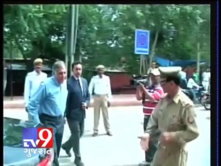 Tv9 Gujarat - Tata Sons to start new carrier with Singapore Airlines