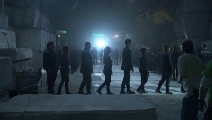 Divergent - Featurette: Taking a Stand [VO|HD720p]