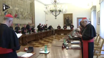 Gays, avortement, divorce : François, le pape de l'ouverture