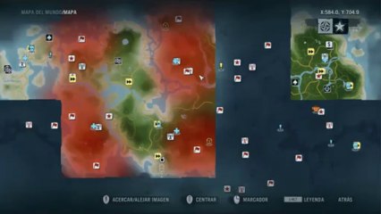 Far Cry 3 Campaña en español PC Parte 25
