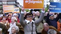 Elections allemandes: quelle coalition sortira des urnes ?