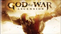 God of war ascension demo para diciembre 2012
